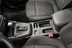 Ford Focus esikatselu 21