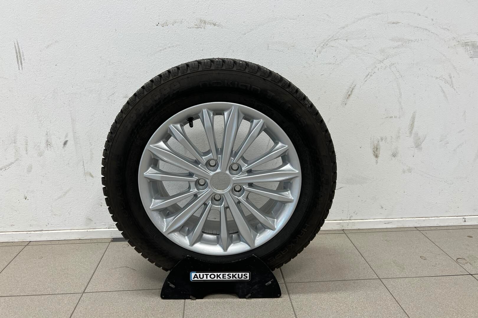 Ford Focus iso kuva 22