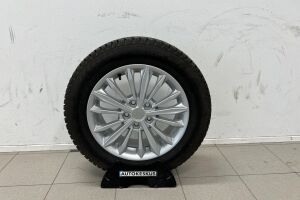 Ford Focus esikatselu 22
