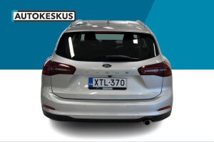 Ford Focus esikatselu 7