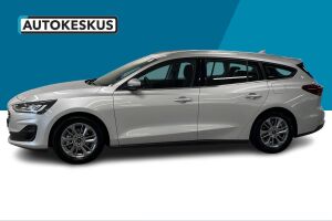 Ford Focus esikatselu 9