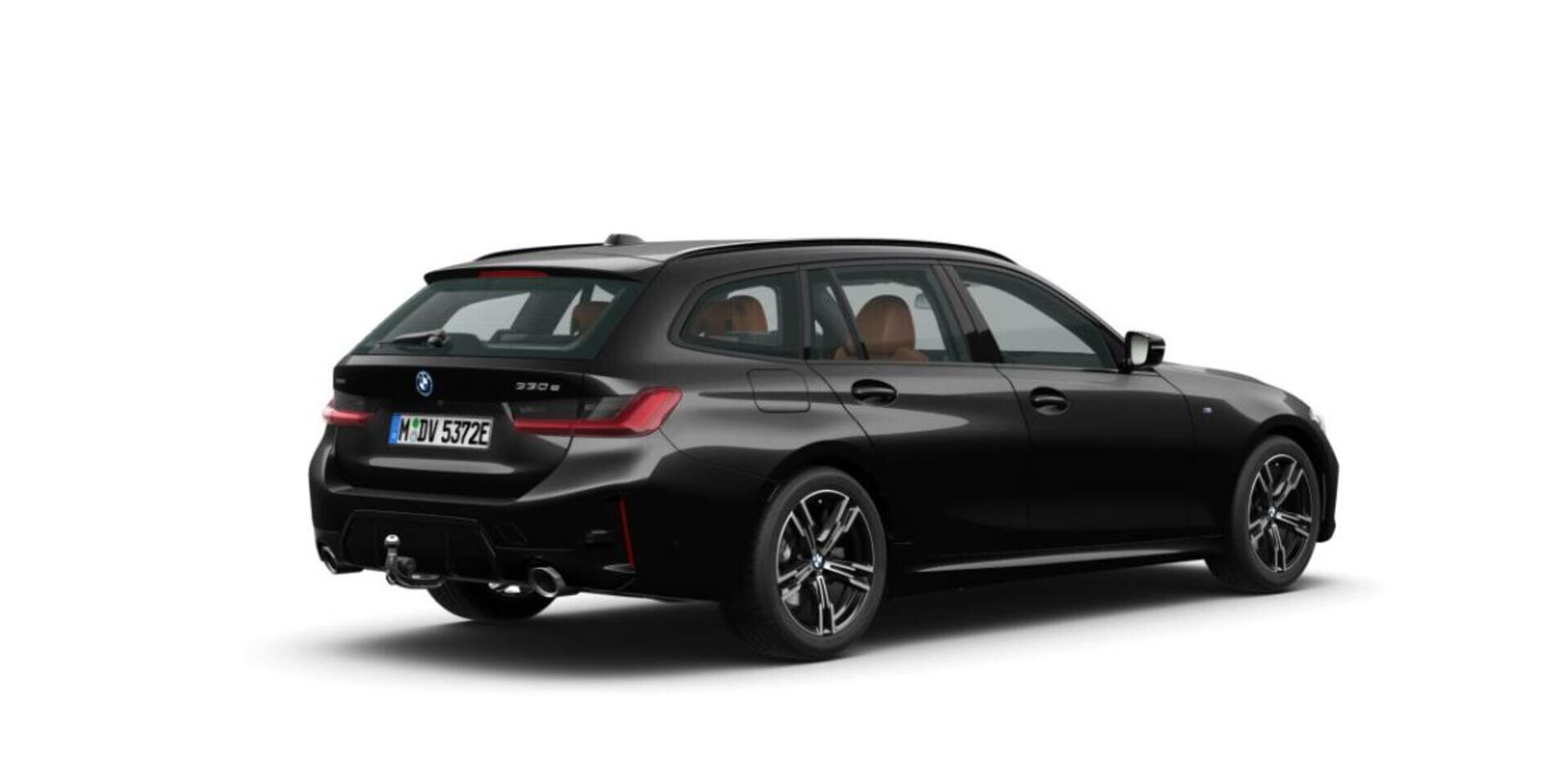 BMW 3-sarja iso kuva 0