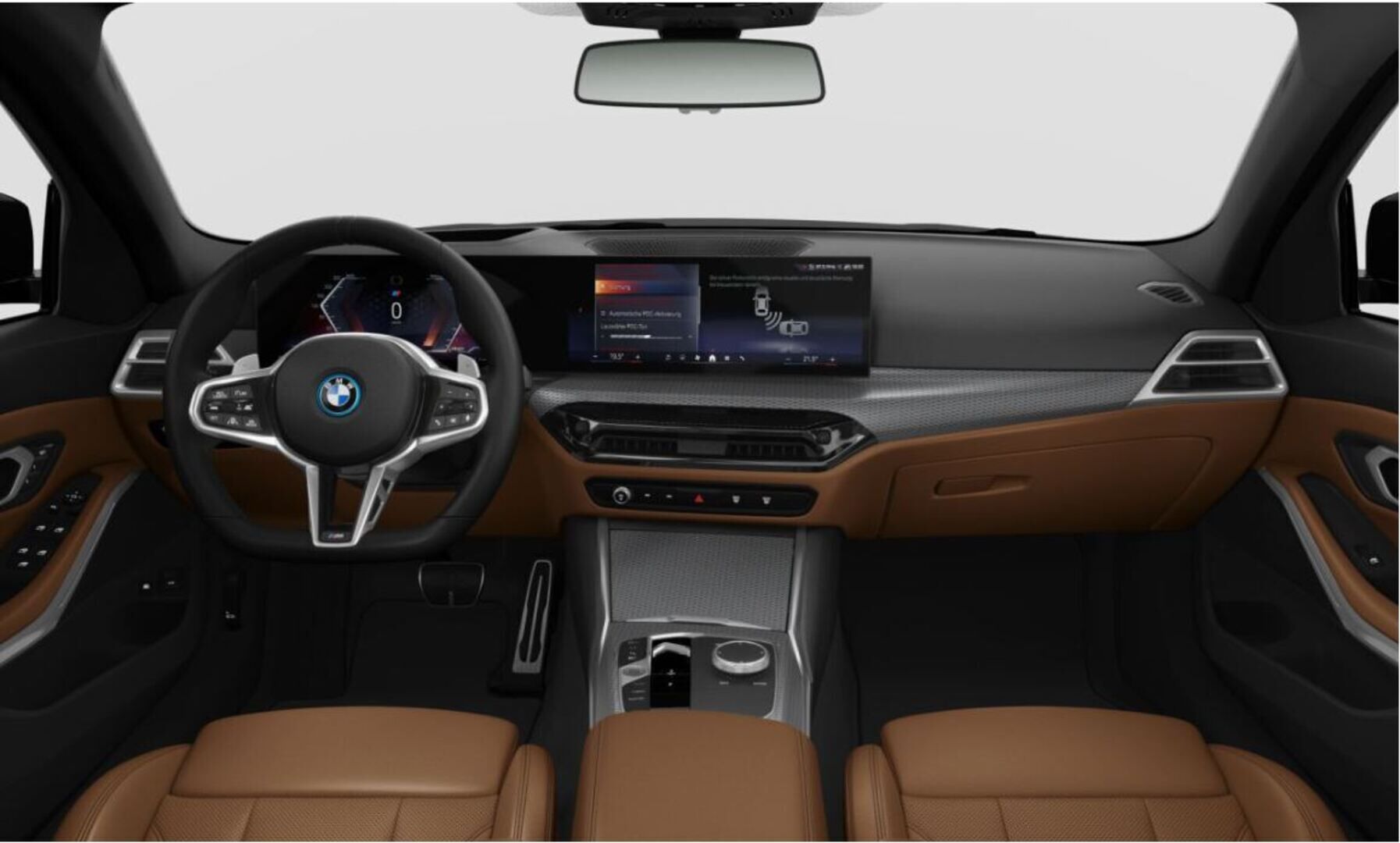 BMW 3-sarja iso kuva 2