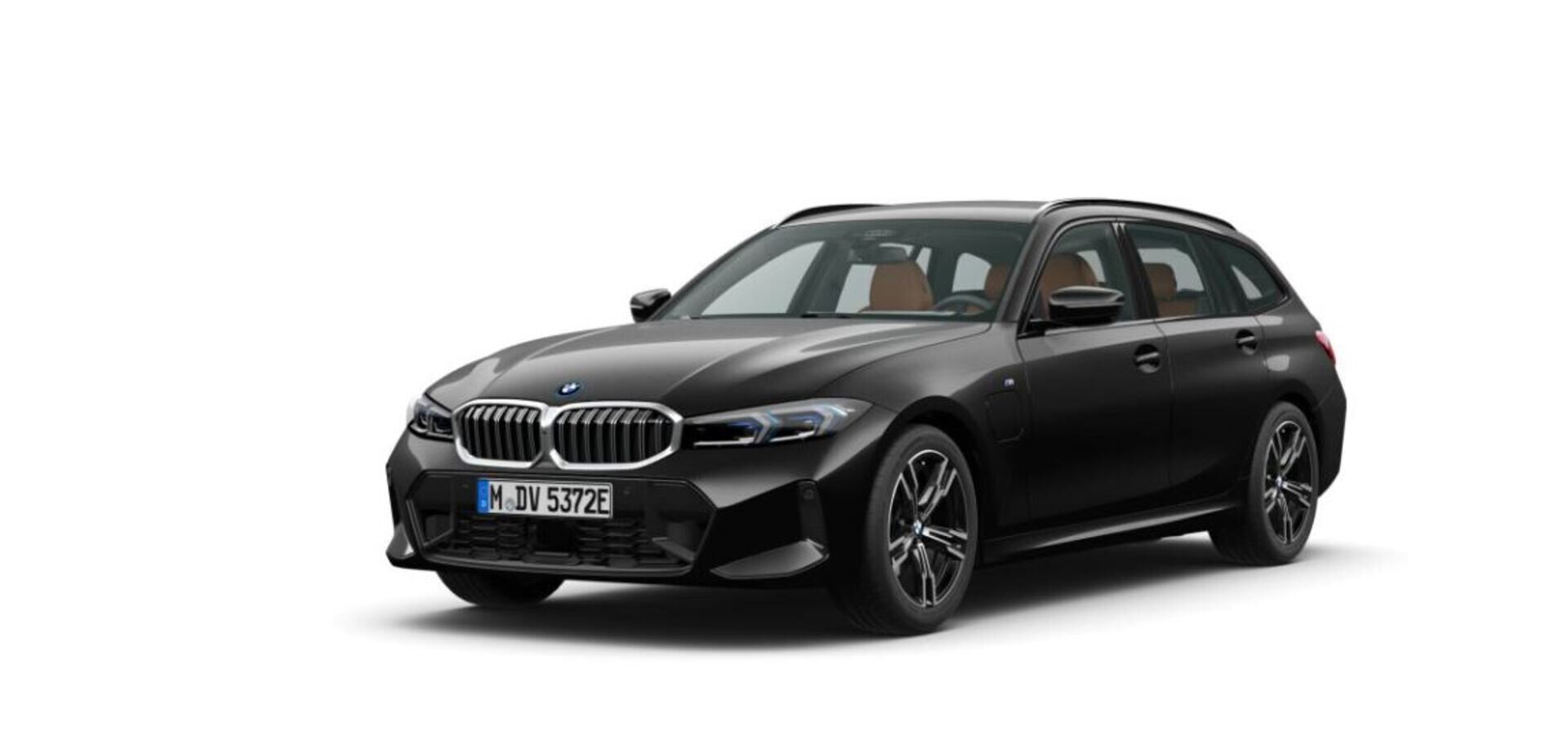 BMW 3-sarja iso kuva 3