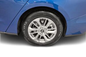 Ford Focus esikatselu 13