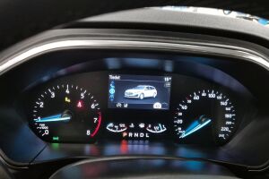 Ford Focus esikatselu 14
