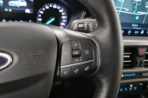 Ford Focus esikatselu 18