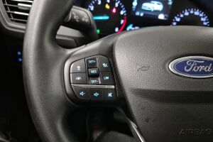 Ford Focus esikatselu 19