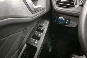 Ford Focus esikatselu 20