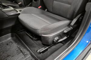 Ford Focus esikatselu 22