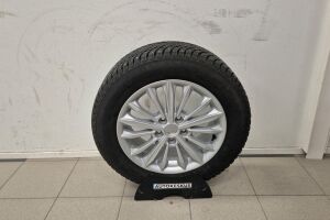 Ford Focus esikatselu 23