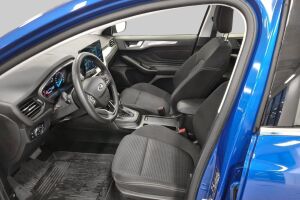 Ford Focus esikatselu 9