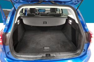 Ford Focus esikatselu 12
