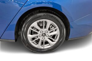 Ford Focus esikatselu 13