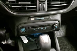 Ford Focus esikatselu 16