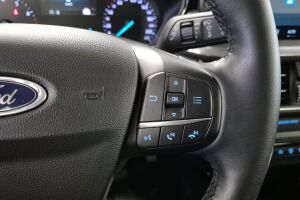 Ford Focus esikatselu 18