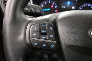 Ford Focus esikatselu 19