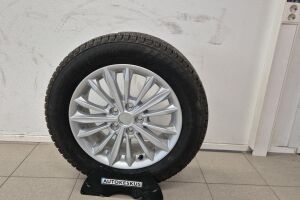 Ford Focus esikatselu 23