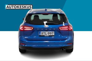 Ford Focus esikatselu 6