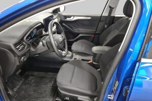 Ford Focus esikatselu 9