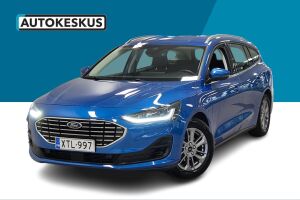 Ford Focus esikatselu 0