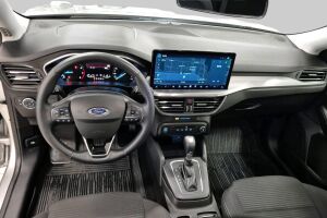 Ford Focus esikatselu 7