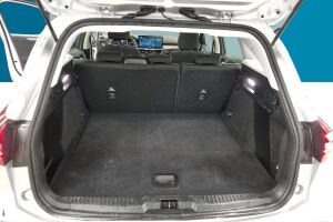Ford Focus esikatselu 8