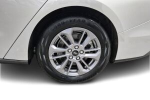 Ford Focus esikatselu 9