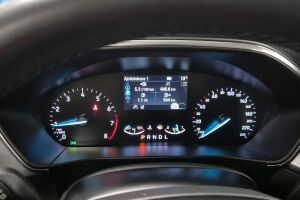 Ford Focus esikatselu 10