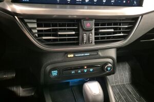 Ford Focus esikatselu 11