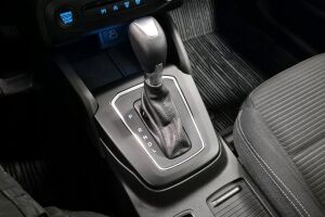 Ford Focus esikatselu 22
