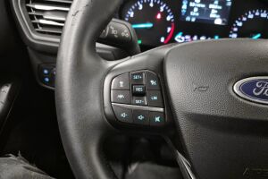 Ford Focus esikatselu 23
