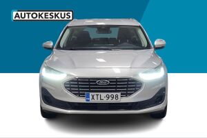Ford Focus esikatselu 17
