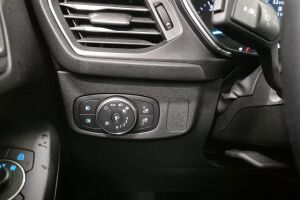 Ford Focus esikatselu 14