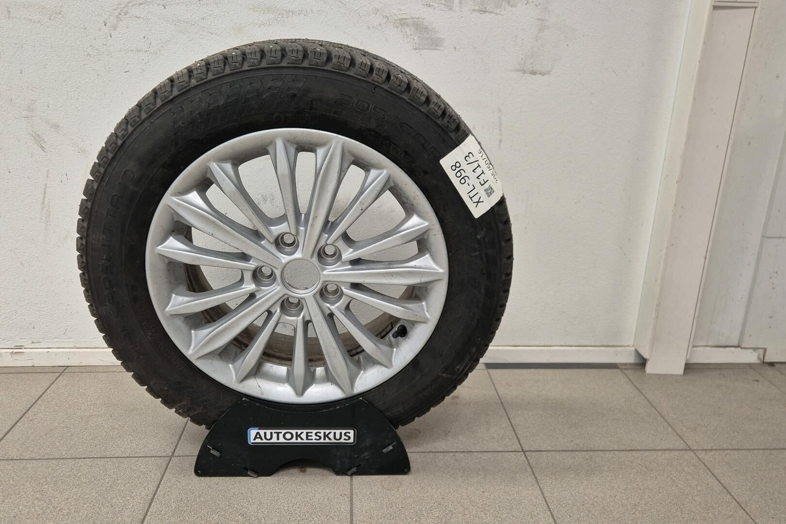 Ford Focus iso kuva 25