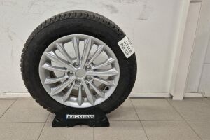 Ford Focus esikatselu 25