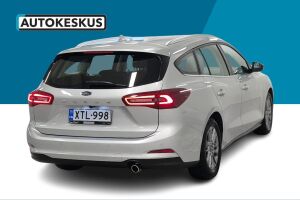Ford Focus esikatselu 4