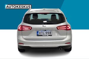 Ford Focus esikatselu 18