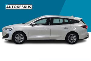 Ford Focus esikatselu 6