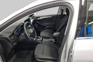 Ford Focus esikatselu 19