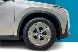 BMW IX1 esikatselu 14