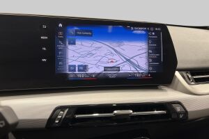 BMW IX1 esikatselu 15