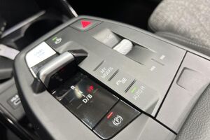 BMW IX1 esikatselu 24