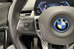 BMW IX1 esikatselu 28