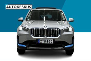 BMW IX1 esikatselu 3
