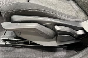 BMW IX1 esikatselu 31