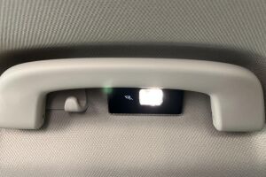 BMW IX1 esikatselu 33