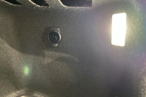 BMW IX1 esikatselu 36