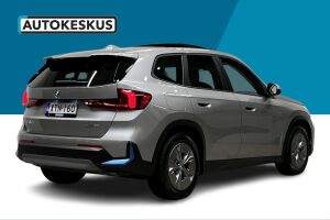 BMW IX1 esikatselu 5