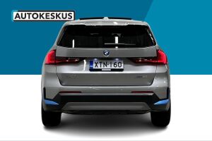 BMW IX1 esikatselu 7